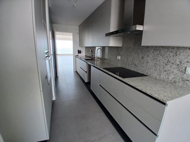 Departamento, Venta , Le Parc III, Playa Brava,Punta del Este